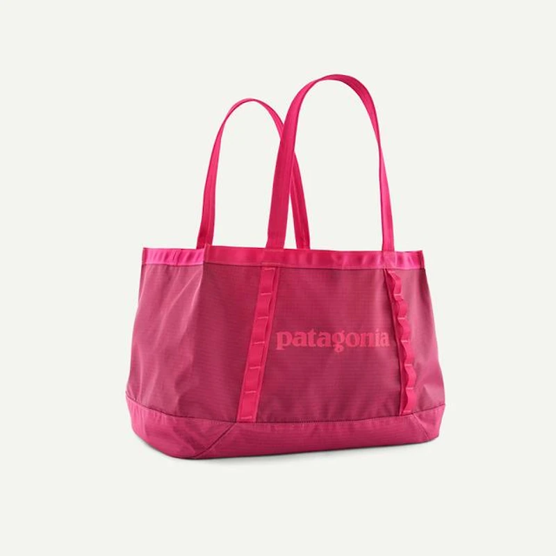 Black Hole Tote 25L