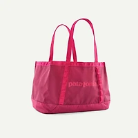 Black Hole Tote 25L