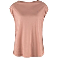 Women's High Coast Cool T-shirt