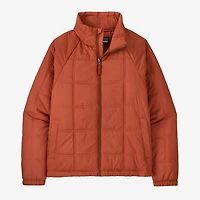 Women's Lost Canyon Jacket