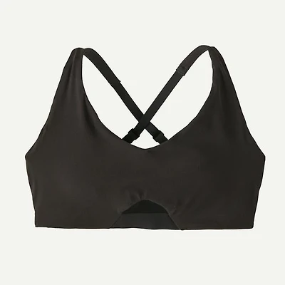 Women's Maipo Low Impact Adjustable Bra
