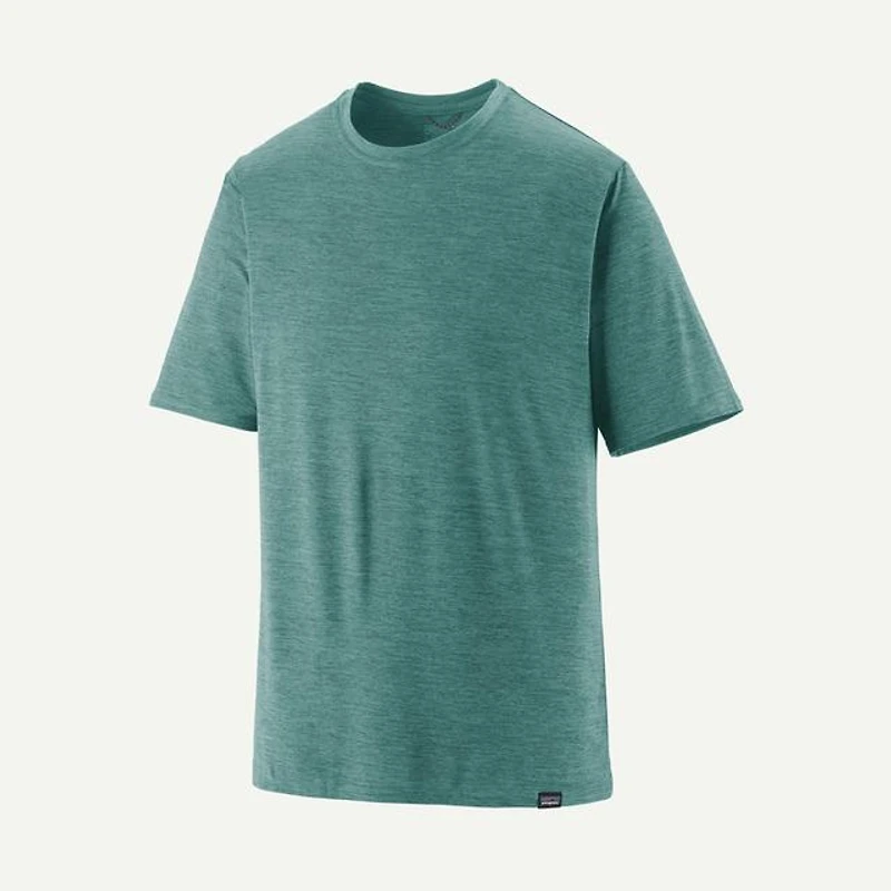 Men's Capilene Cool Daily Shirt