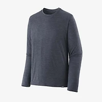 Men's Long-Sleeved Capilene Cool Daily Shirt