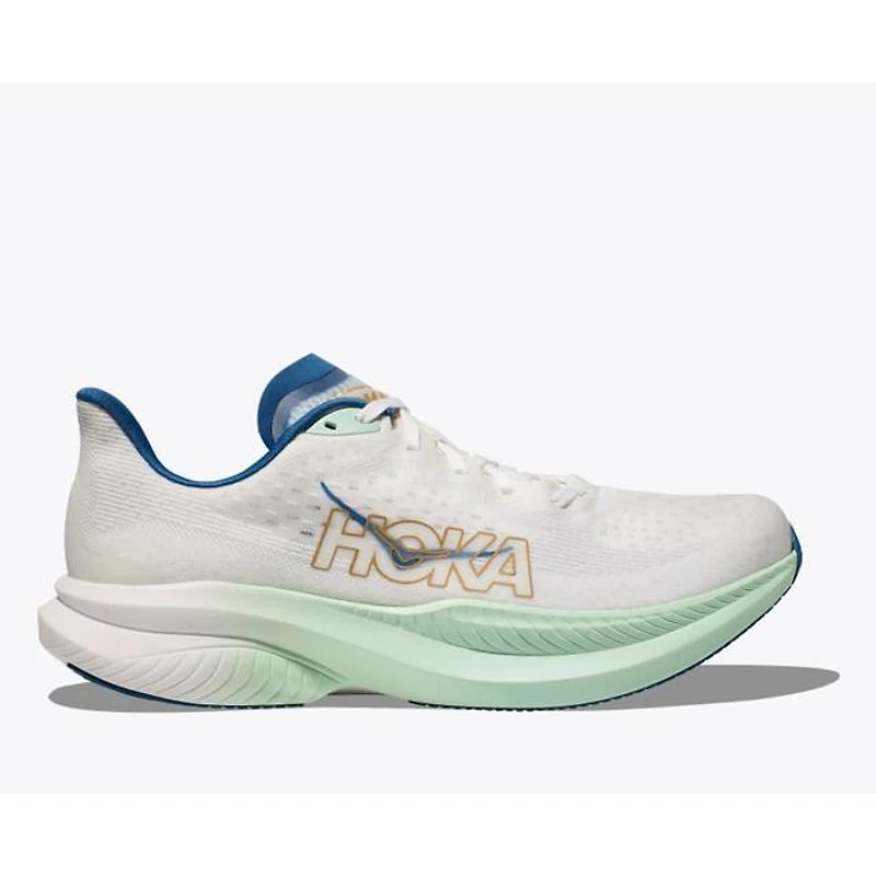 Men's Mach 6
