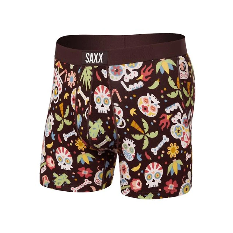 Men's Vibe Super Soft Boxer Brief
