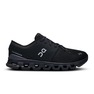 Women's Cloud X 4