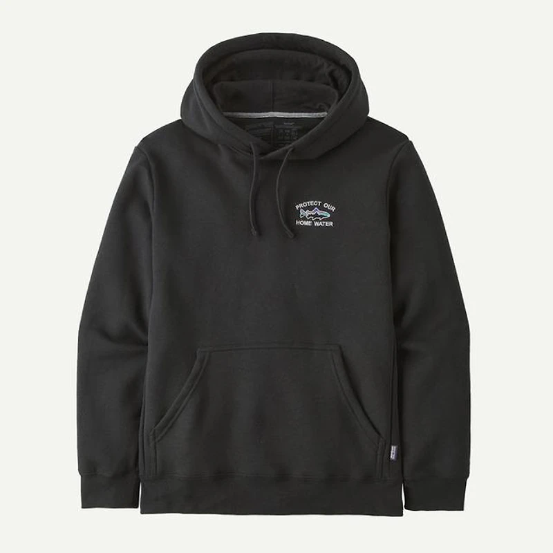 Men's Home Water Trout Uprisal Hoody