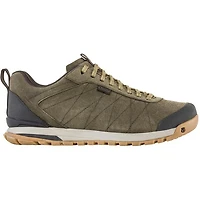 Men's Bozeman Low Leather