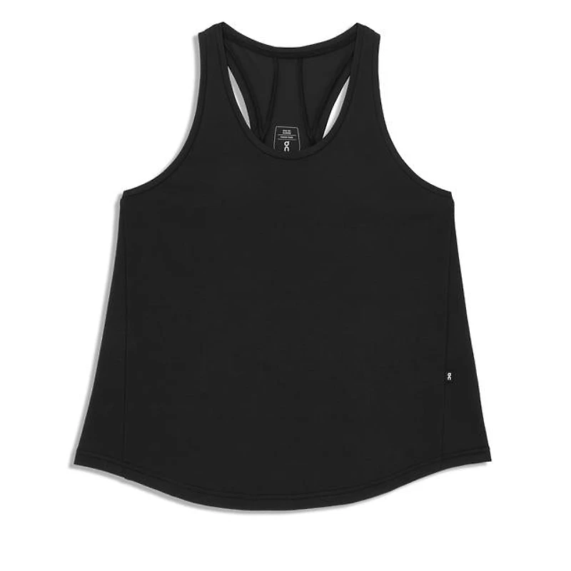 Women's Focus Tank 1