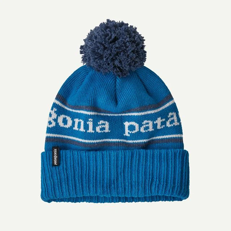 Kids' Powder Town Beanie