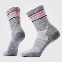 Women's Run Zero Cushion Mid Crew