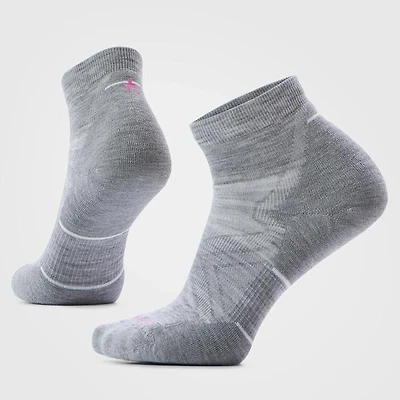 Women's Run Targeted Cushion Ankle Socks