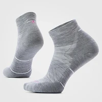 Women's Run Targeted Cushion Ankle Socks