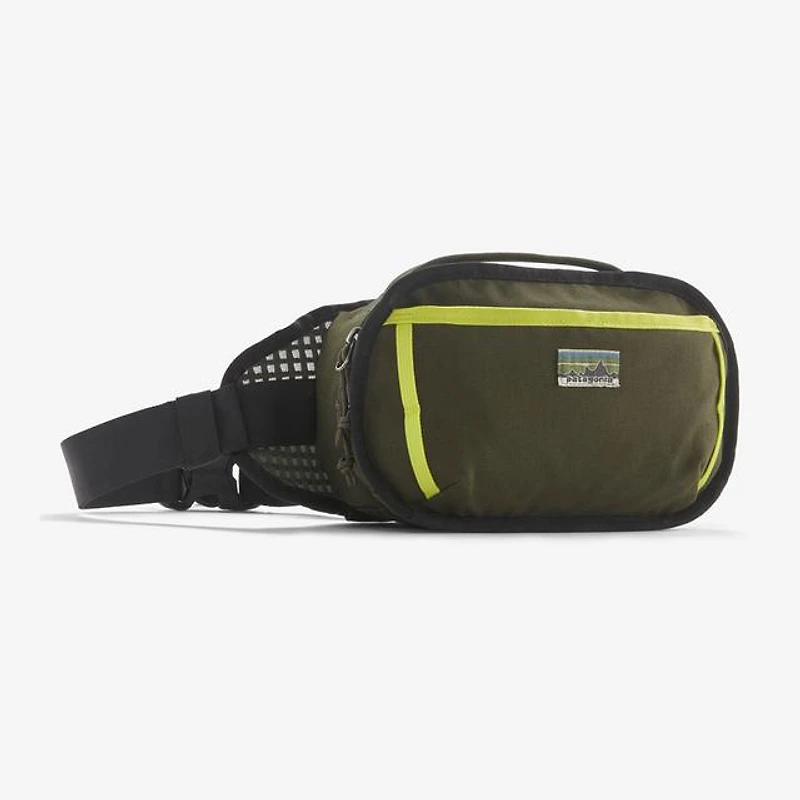 Fieldsmith Hip Pack