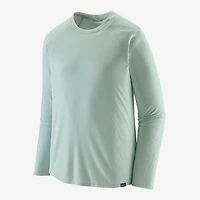 Men's Long-Sleeved Capilene Cool Trail Shirt