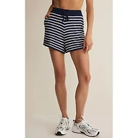 Women's Patton Sweater Short