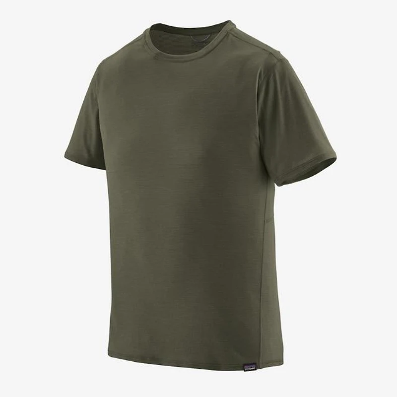 Men's Capilene Cool Lightweight Shirt