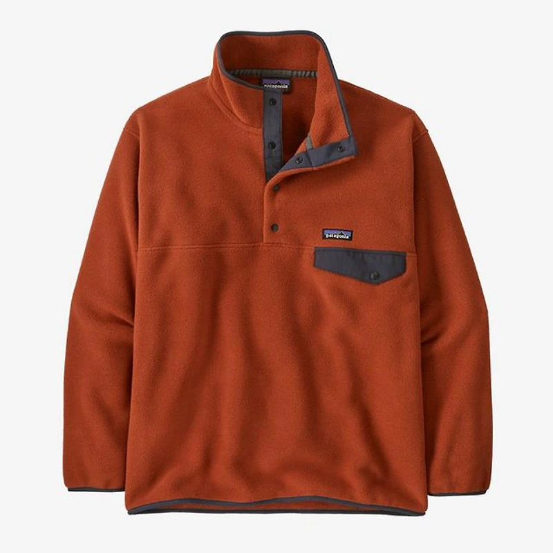 Men's Synch Snap-T Pullover