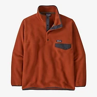 Men's Synch Snap-T Pullover