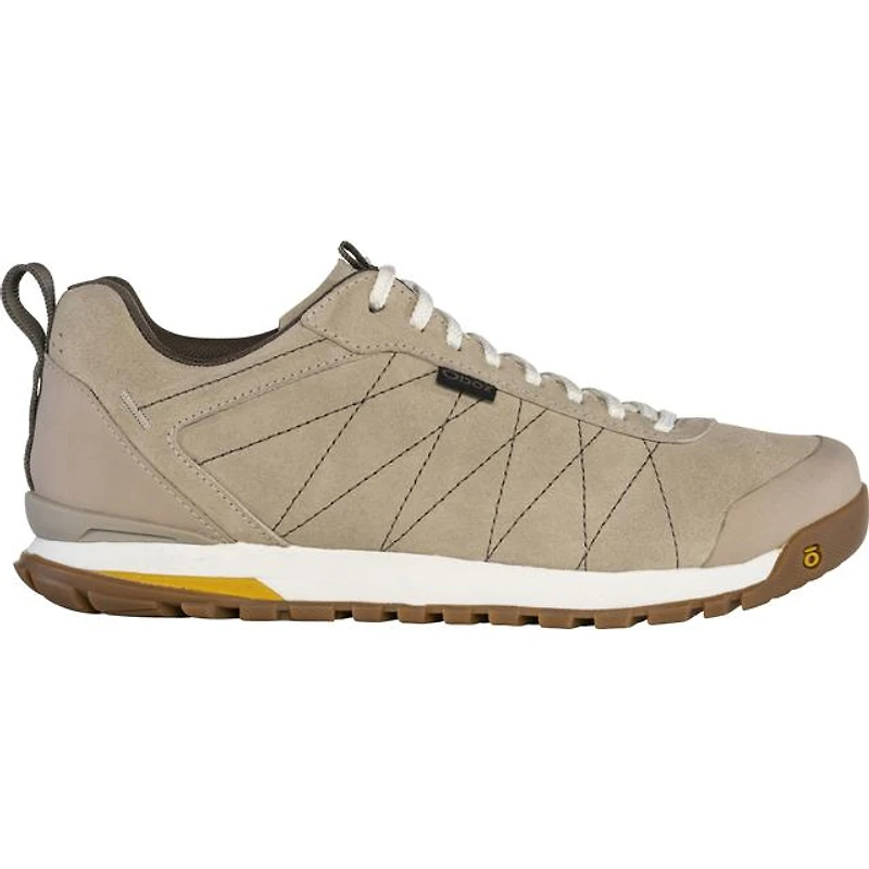 Men's Bozeman Low Leather