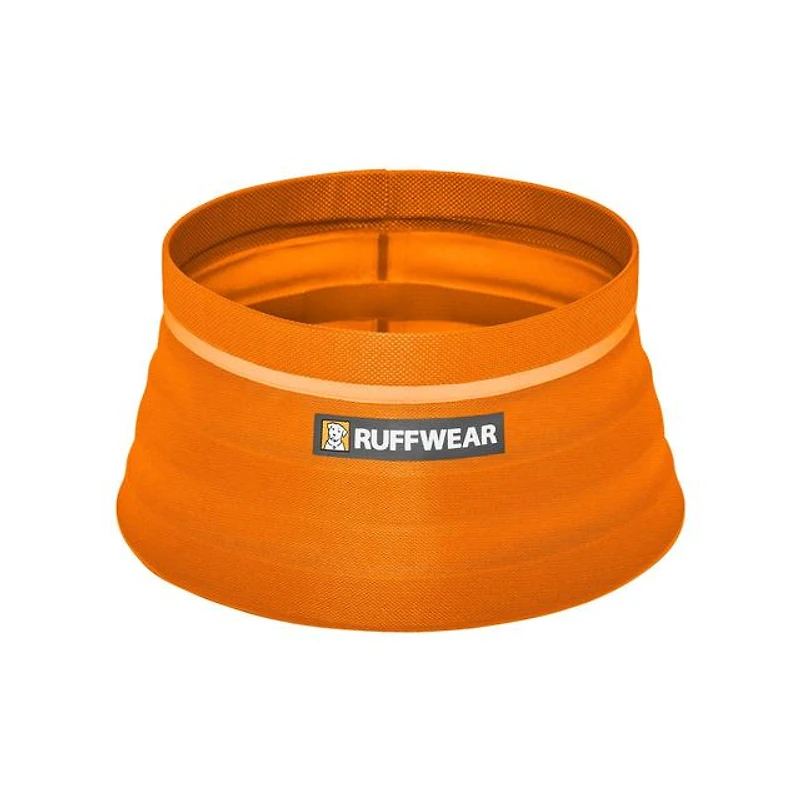Bivy Collapsible Dog Bowl