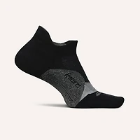 Elite Light Cushion No Show Tab Socks