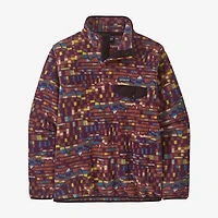 Women's Lightweight Synchilla Snap-T Pullover