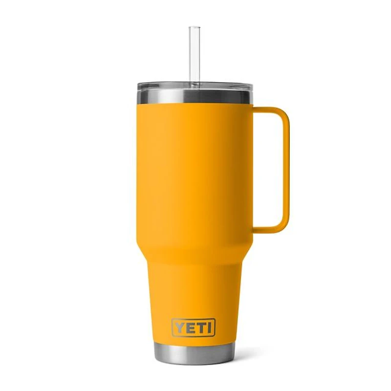 Rambler 42oz Straw Mug with Lid