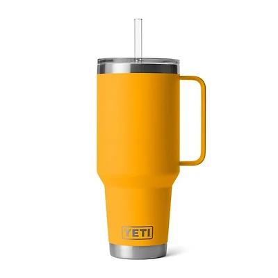 Rambler 42oz Straw Mug with Lid
