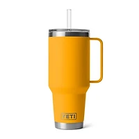 Rambler 42oz Straw Mug with Lid
