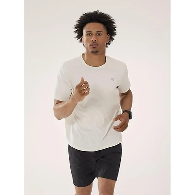 Men's Cormac Crew Neck Short Sleeve