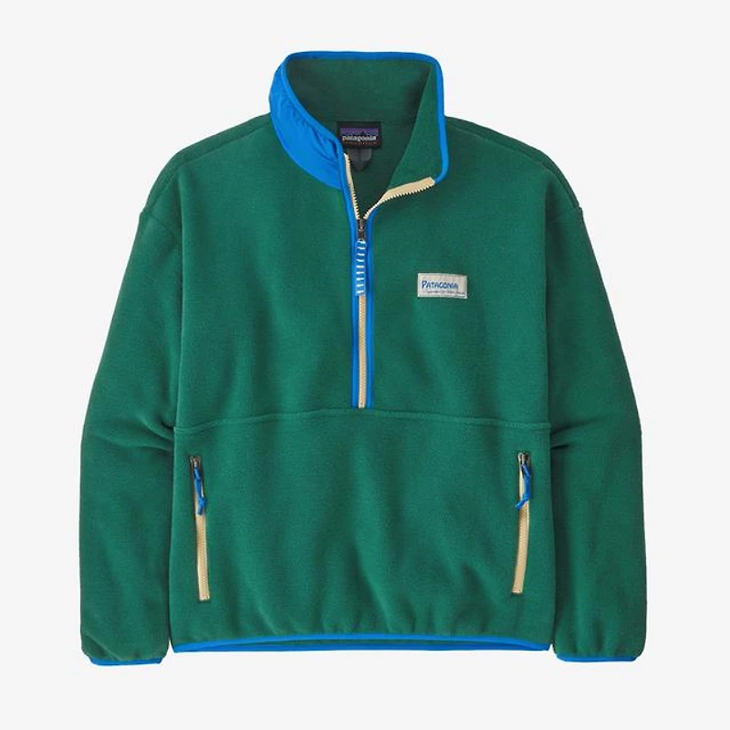Women's Synchilla Marsupial