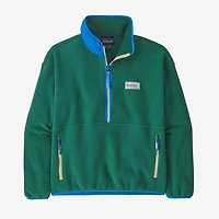 Women's Synchilla Marsupial