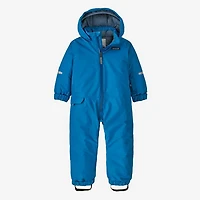 Baby Snow Pile One-Piece