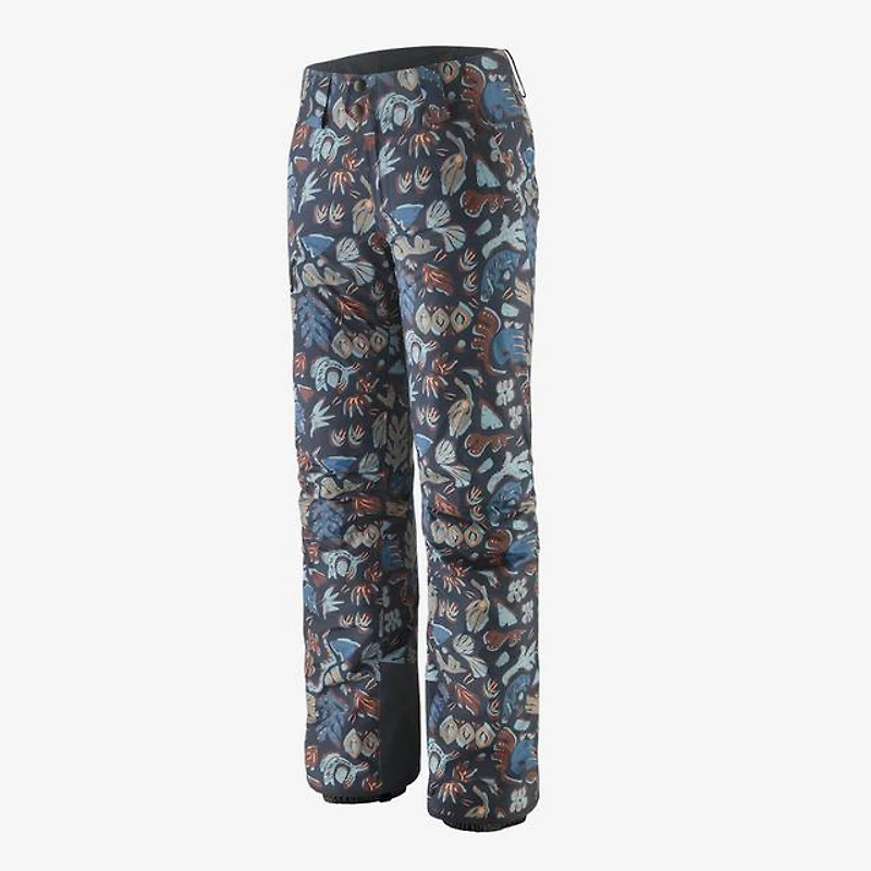 Women's Insulated Powder Town Pants - Reg