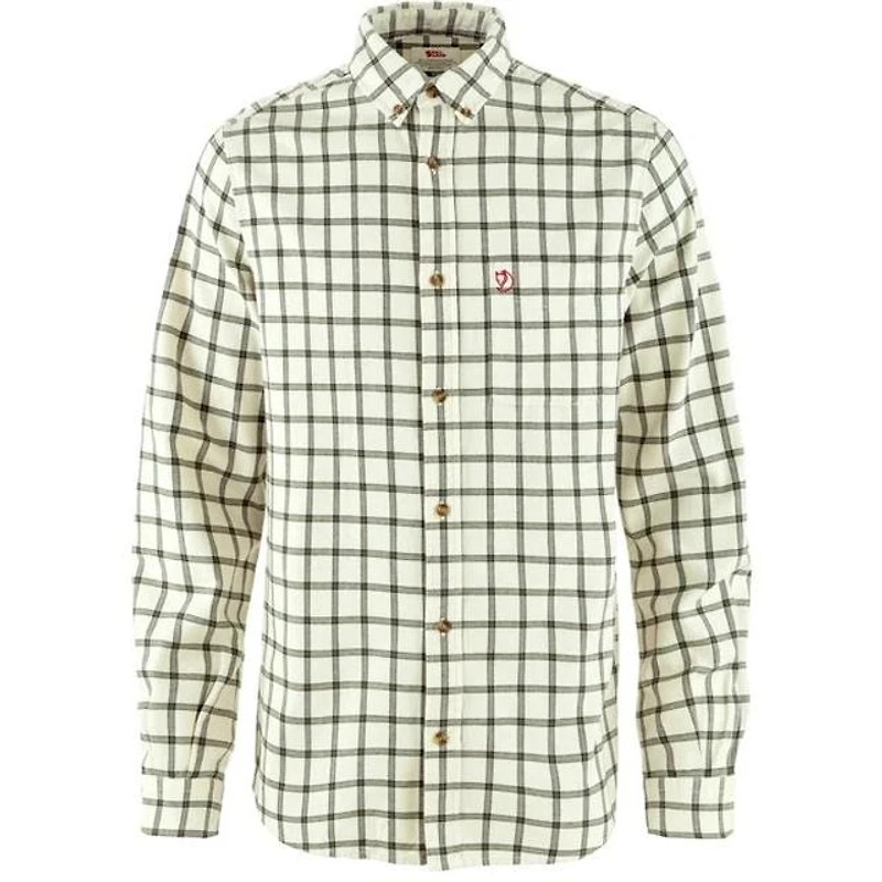 Men's Ovik Flannel Shirt