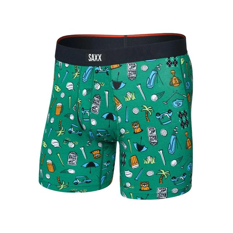 Men's Vibe Xtra Super Soft BB Fly