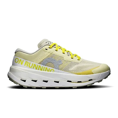 Women's Cloudultra 3