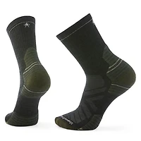 Men's Hike Targeted Cushion Mid Crew