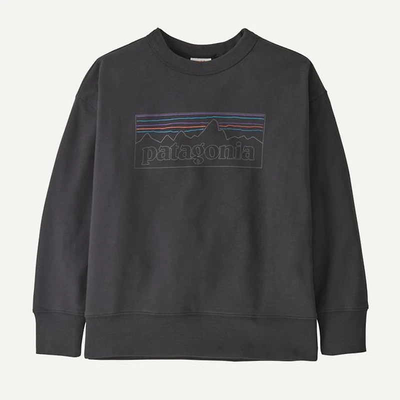 Kids' Crew Sweatshirt