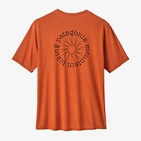 Men's Capilene Cool Daily Graphic Shirt