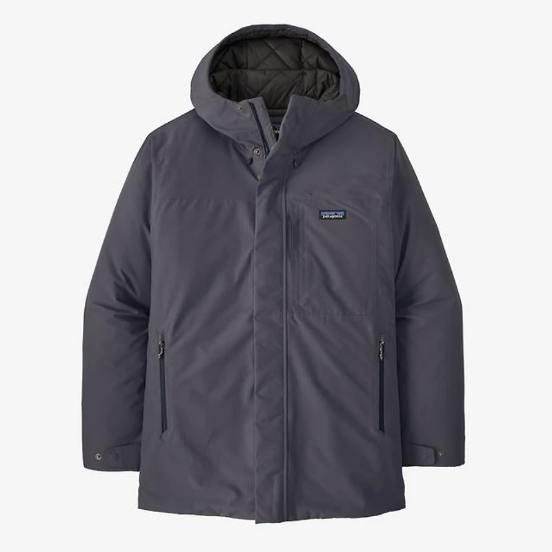 Men's Windshadow Parka