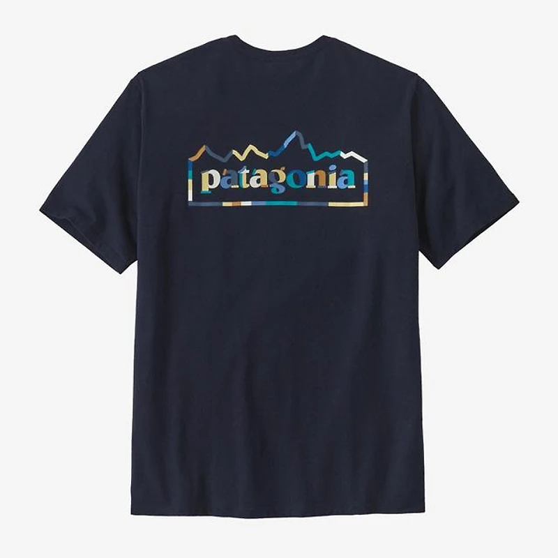 Men's Unity Fitz Responsibili-Tee