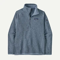 Women's Better Sweater 1/4 Zip