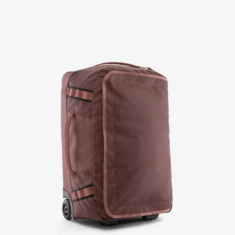 Black Hole Wheeled Duffel 40L