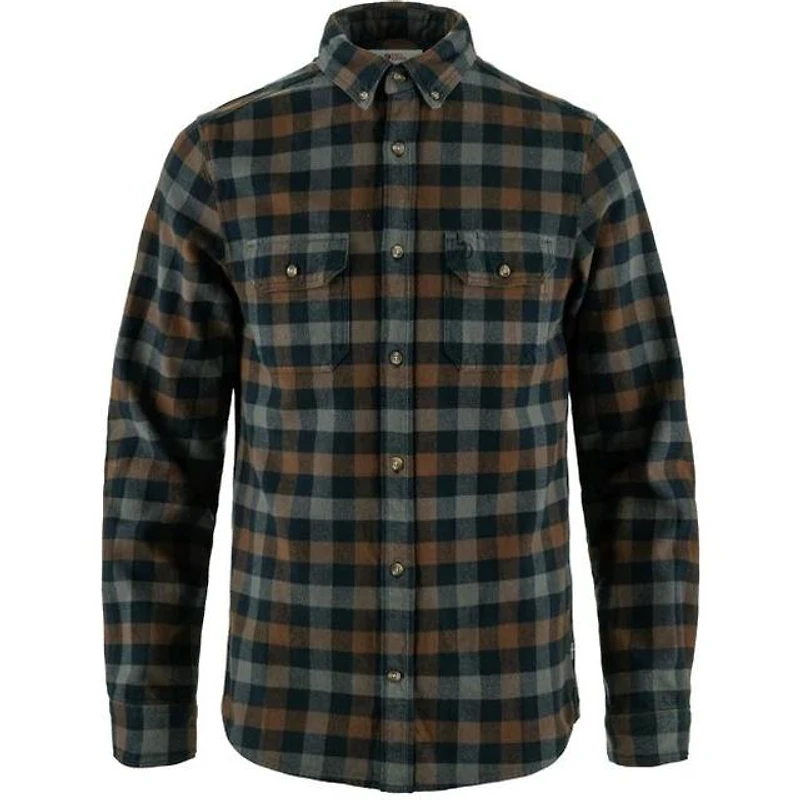 Men's Skog Shirt