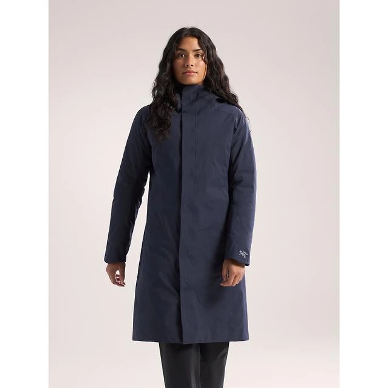 Women's Patera Parka