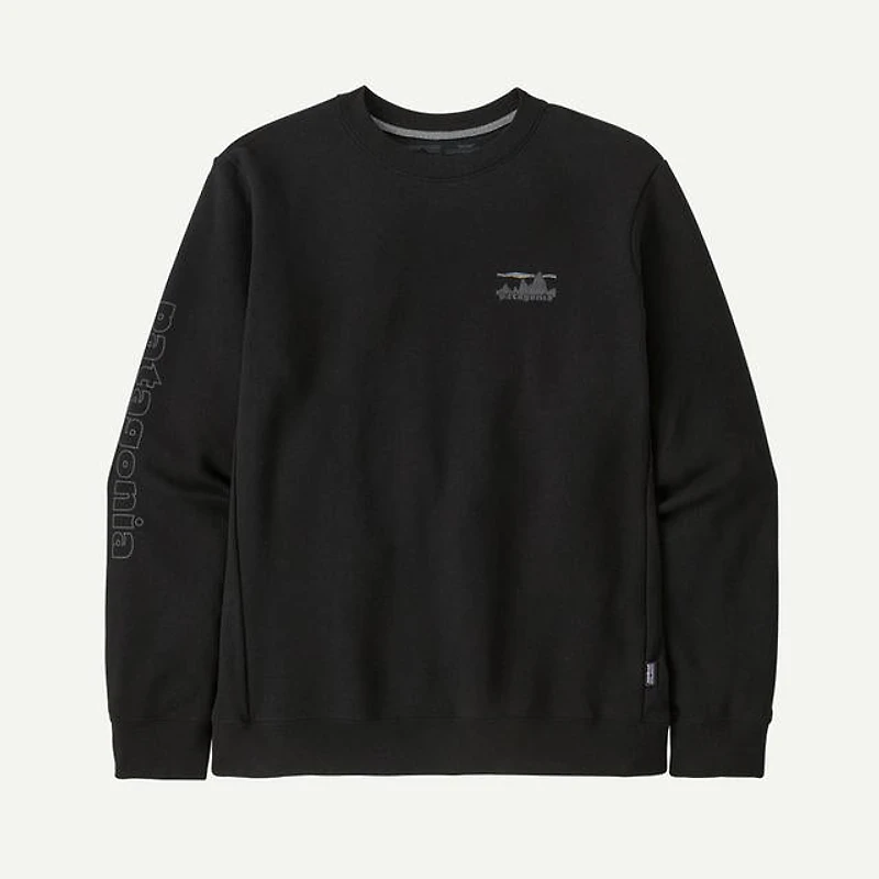 '73 Skyline Uprisal Crew Sweatshirt