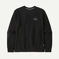 '73 Skyline Uprisal Crew Sweatshirt