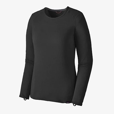 Women's Capilene Thermal Weight Crew